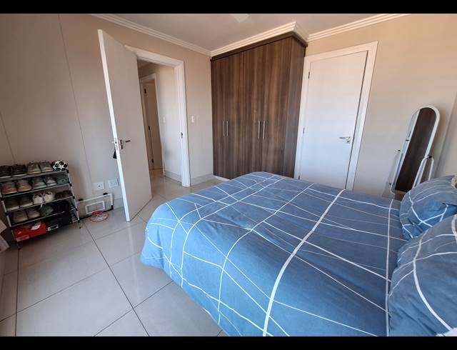 2 BEDROOM APARTMENT TO LET IN HERRWOOD PARK